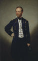 William T. Sherman - George Peter Alexander Healy — Ansicht des Kunstwerks