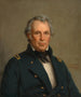 Zachary Taylor - George Peter Alexander Healy — Ansicht des Kunstwerks