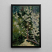 Capri - George Randolph Barse — gerahmtes Bild an der Wand