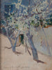Baum Capri - George Randolph Barse — Ansicht des Kunstwerks