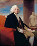 Joseph Allen - George Romney — Ansicht des Kunstwerks
