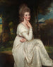 Lady Elizabeth Stanley 1753-1797 Gräfin von Derby - George Romney — Ansicht des Kunstwerks