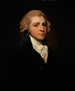 Portrait von Richard Palmer - George Romney — Ansicht des Kunstwerks