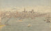 Sydney - George Sherriff — Ansicht des Kunstwerks