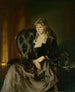 Katherine Rosen - George Wesley Bellows — Ansicht des Kunstwerks