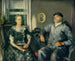 Monsieur et Madame Phillip Wase - George Wesley Bellows — Ansicht des Kunstwerks