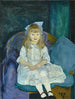 Portrait von Anne - George Wesley Bellows — Ansicht des Kunstwerks