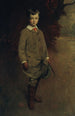 Alan Harriman - George de Forest Brush — Ansicht des Kunstwerks