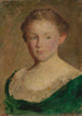 Nancy - George de Forest Brush — Ansicht des Kunstwerks