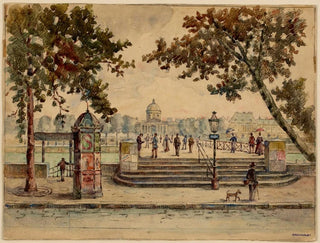 GeorgesHenri Manesse - Passerelle des Arts.webp