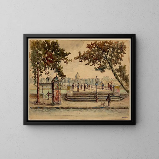 GeorgesHenri Manesse - Passerelle des Arts.webp