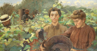 GeorgesMarieJulien Girardot - Les Vendages.webp