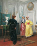Der Beste - Georges Cain — Ansicht des Kunstwerks