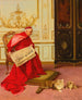 Ablenkungen - Georges Croegaert — Ansicht des Kunstwerks