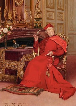 Georges Croegaert - Le Mot Juste.webp