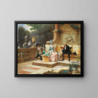 Georges Devy - The note.webp