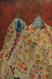 Vasen und Stickereien - Georges Dufrénoy — Ansicht des Kunstwerks