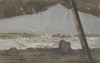 Georges Hugo - Le Champ de bataille de Navarin.webp