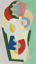 Blumenstrauß - Georges Valmier — Ansicht des Kunstwerks