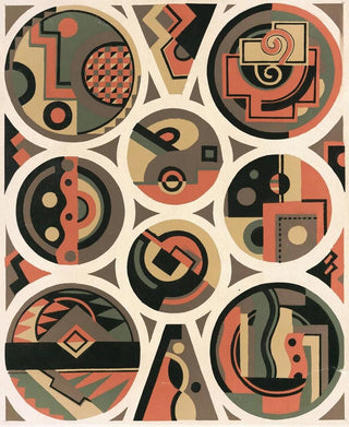 Georges Valmier - Collection decors et couleurs Pl12.webp