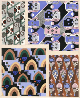 Georges Valmier - Collection decors et couleurs Pl16.webp