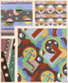 Collection Dekore und Farben Pl20 - Georges Valmier — Ansicht des Kunstwerks