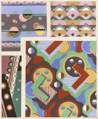 Georges Valmier - Collection decors et couleurs Pl20.webp