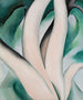 Georgia O'Keeffe — Ansicht des Kunstwerks