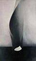 Muschel und alter Bardeau VI - Georgia O'Keeffe — Ansicht des Kunstwerks