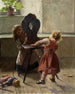 Coucou - Georgios Jakobides — Ansicht des Kunstwerks