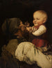 Die Leiden des Großvaters - Georgios Jakobides — Ansicht des Kunstwerks