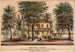 Maison Bayard, 110e rue, Harlem zwischen der 1. und 2. Avenue - Gerald Sinclair Hayward — Ansicht des Kunstwerks