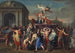 Tod der Dido - Gerard Hoet — Ansicht des Kunstwerks