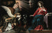 L'Annonciation - Gerard Seghers — Ansicht des Kunstwerks