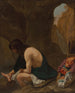 Philoctète auf Lemnos - Gerard van Kuijl — Ansicht des Kunstwerks