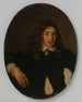 Portrait eines jungen Mannes - Gerbrand Ban — Ansicht des Kunstwerks