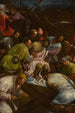 Der Weg des Kalvarienbergs - Gerolamo Bassano — Ansicht des Kunstwerks
