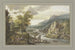 Landschaft flach - Gerrit Battem — Ansicht des Kunstwerks