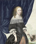 Selbstporträt - Gesina ter Borch — Ansicht des Kunstwerks