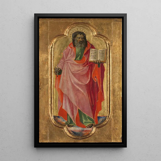 Gherardo Starnina - Evangelist.webp