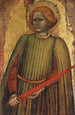 Saint Vito - Giacomo Di Nicola da Recanati — Ansicht des Kunstwerks