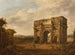 L'arc de Constantin - Giacomo van Lint — Ansicht des Kunstwerks