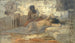 Odaliske - Giambattista Todeschini — Ansicht des Kunstwerks