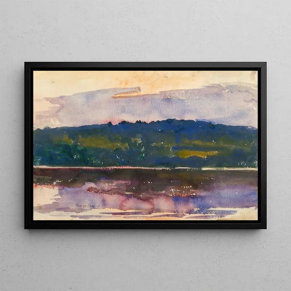 Gifford Beal - Sunset.webp