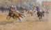 Laisse-le - Gilbert Joseph Holiday — Ansicht des Kunstwerks