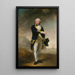 Gilbert Stuart - Captain John Gell.webp