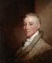 Colonel John Trumbull - Gilbert Stuart — Ansicht des Kunstwerks