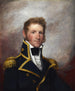 Commodore Thomas Macdonough - Gilbert Stuart — Ansicht des Kunstwerks