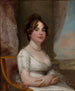 Elizabeth Beltzhoover Mason - Gilbert Stuart — Ansicht des Kunstwerks