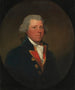 James DeLancey - Gilbert Stuart — Ansicht des Kunstwerks